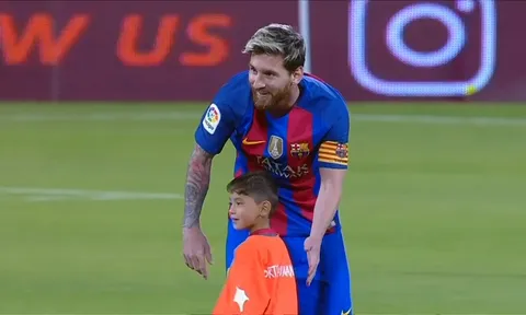 Cựu HLV tuyển Anh tin Trung Quốc sớm có Ronaldo, Messi