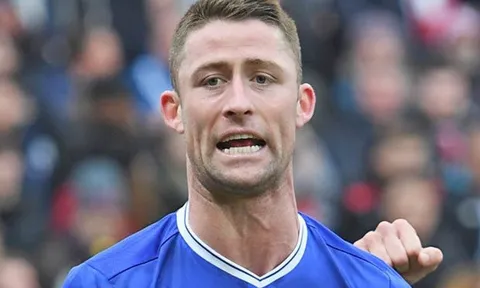Cứu nguy Chelsea, Cahill vẫn cảm thấy có lỗi