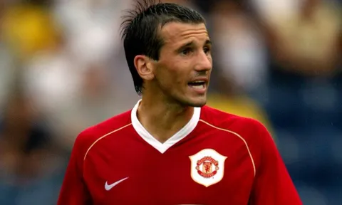 Cựu tiền vệ Man Utd qua đời ở tuổi 36