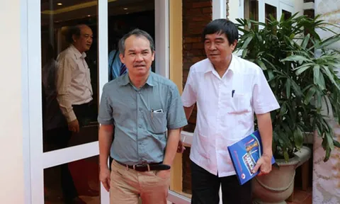 Vụ bầu Đức bị gạt khỏi danh sách đề cử Phó Chủ tịch VFF: Vô tâm hay...