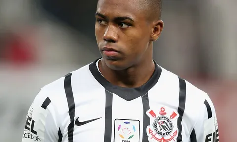 8 điều cần biết về Malcom, mục tiêu của Arsenal và Man Utd