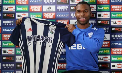 Rời Liverpool, Sturridge tươi rói ra mắt đội bóng mới