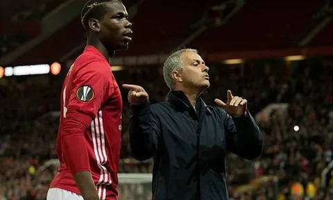 Pogba, Drogba, Ibra,... đâu là hợp đồng thành công nhất của Mourinho? (Kỳ 1)