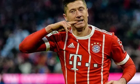 Thắng nhọc Bremen, Bayern bỏ xa đội nhì bảng đến 16 điểm