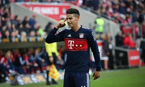 Tân binh toả sáng, Bayern diệt gọn Mainz 05 trong hiệp 1