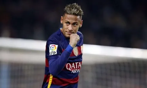 Đã đến lúc Neymar trở thành ông chủ ở Barca?