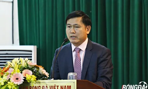 “Đã đến lúc V-League phải kiếm ra tiền”