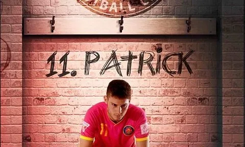 Đá derby, đội bóng Công Vinh “mất” phòng thay đồ 5 sao