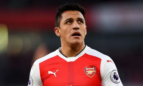 "Đã muộn rồi, Arsenal đáng ra phải trói chân Sanchez từ 3 tuần trước"