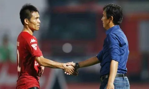 17h30 ngày 18/3, Long An vs SHB Đà Nẵng: Đánh chiếm Top 4