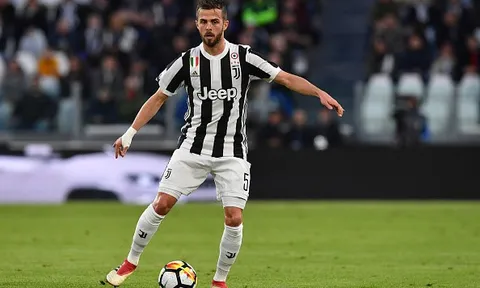 Đại chiến Real Madrid, Juventus có nguy cơ mất nửa đội hình
