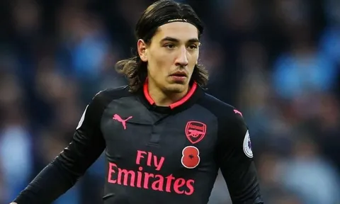 Đại diện Bellerin lên tiếng, bác bỏ mọi tin đồn
