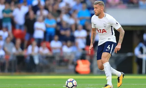 Đại gia châu Âu đại chiến vì 'lá chắn thép' Tottenham
