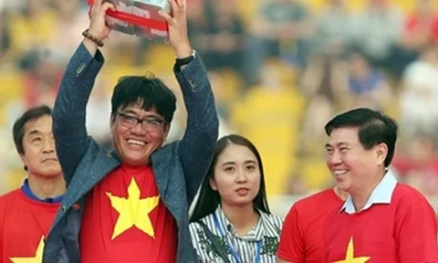 Đại hội VFF khoá VIII: “Bù giờ” để chuẩn bị nhân sự