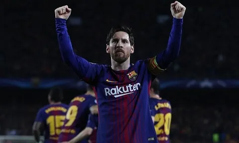 Đánh bại Chelsea, Barca cán mốc thành tích khủng tại Champions League
