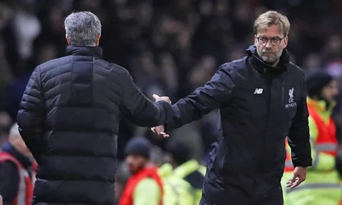 Đánh bại M.U, Liverpool sở hữu 'đàn em' của Pogba