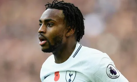 Mourinho chọn Danny Rose, Tottenham đòi người thừa của MU