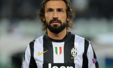 Darmian muốn Andrea Pirlo thi đấu cho Man United