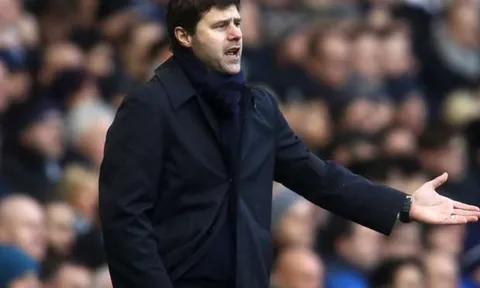 'Đặt cạnh Tottenham, Man City thật nhỏ bé'