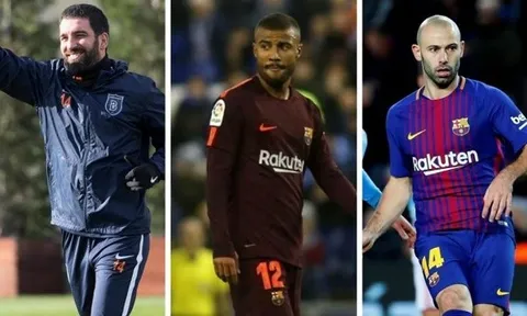 Dấu ấn Luis Enrique còn lại gì tại Barcelona?