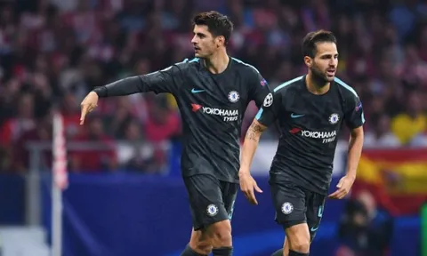 Đấu Arsenal, Conte thẳng tay loại 2 trụ cột