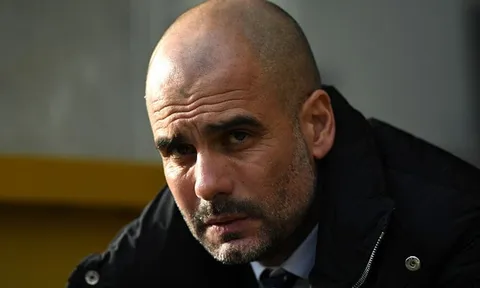 Đấu Arsenal, Pep dùng đội hình không ai ngờ tới