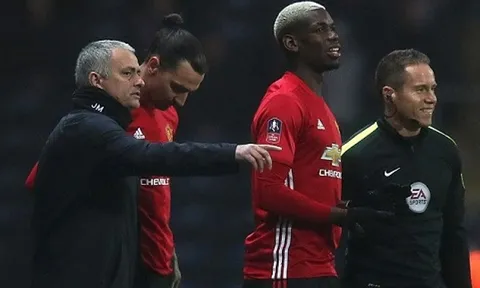 Đâu là bí quyết giúp Man United đả bại Blackburn Rovers?