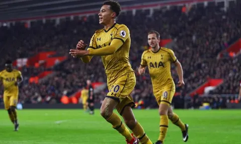 Đâu là cách giúp Tottenham 'giết chết' Chelsea?