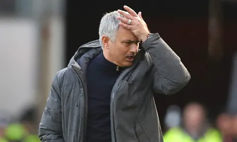 Đâu là khác biệt giữa 'RealMourid' và Man United hiện tại?