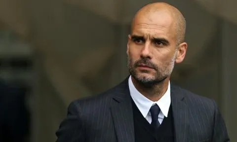 Đấu Monaco, Man City mất 'cánh chim đầu đàn'