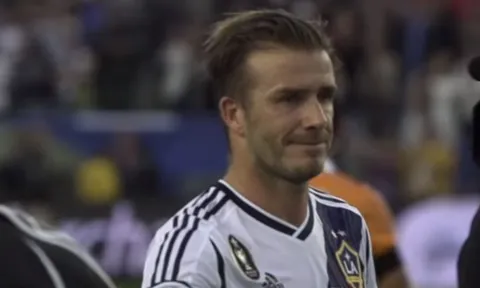 David Beckham đã đưa MLS đến với khán giả như thế nào?