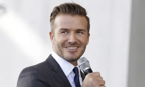 David Beckham và những cầu thủ từng thi đấu cho cả PSG lẫn Real