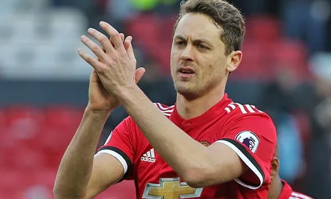 Đây, hình mẫu lý tưởng ở Man Utd