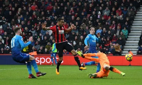 Đây là Arsenal kém cỏi, tồi tệ nhất