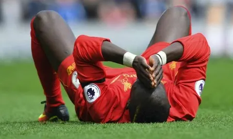 Đây, lý do Liverpool lo sợ khi mất Mane
