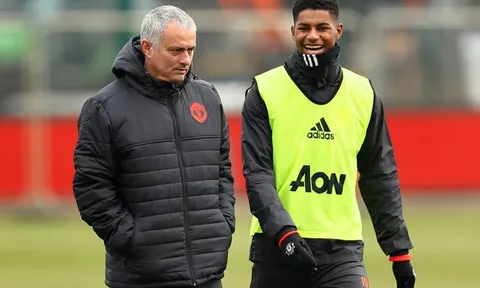 Đây, lý do Rashford hết bùng nổ mùa này