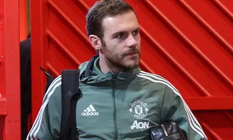 Đây mới là sợi dây liên kết hàng công Man Utd!