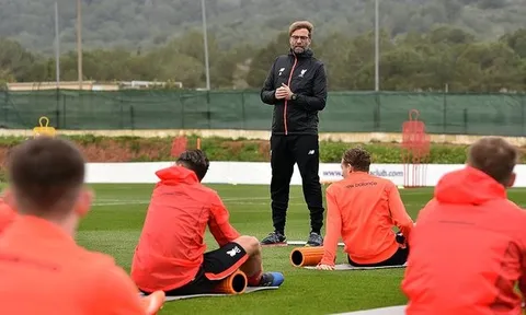 Đây, nguyên nhân Liverpool sa sút