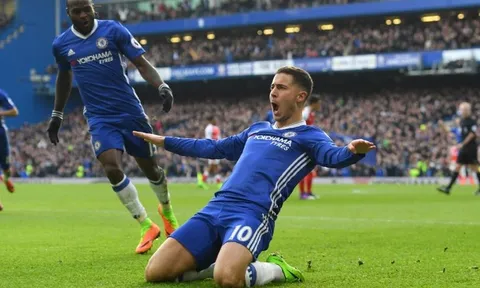Đây, sai lầm lớn nhất mà Arsenal gặp phải