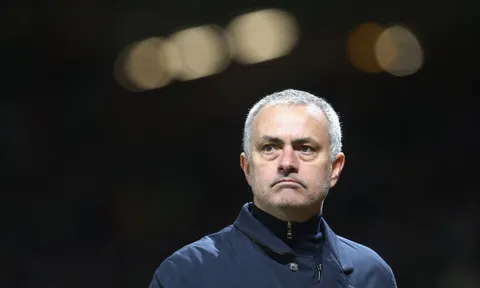 Đây, vấn đề nan giải nhất của Mourinho ở M.U!