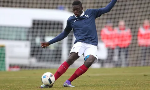 Dayot Upamecano: Sao trẻ khiến Arsenal tiếc nuối khi không chiêu mộ được