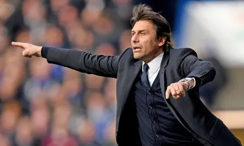 Đè bẹp Arsenal, Conte vẫn chưa hài lòng