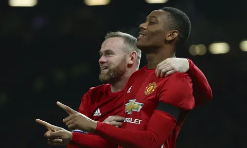 Để có Griezmann, HLV Mourinho phải 'trảm' 3 cái tên này