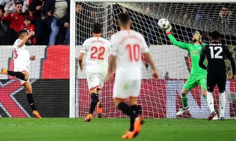 Lượt về knock-out Champions League: Cái tên nào có thể gây bất ngờ?