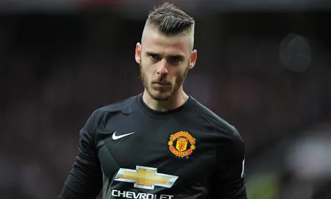 De Gea hồi âm về lời mời hấp dẫn của Real Madrid