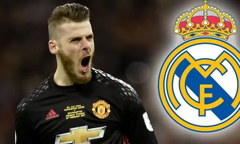 De Gea – Man United: Mối duyên không trọn nhưng sứ mệnh lịch sử đã thành