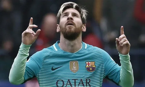 Để giữ chân Messi, Barca phải có 4 tân binh này