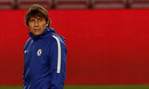 Để hạ Barca, Chelsea cần sự hoàn hảo