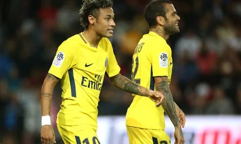 Hãi hùng với những 'băng đảng' khét tiếng tại PSG