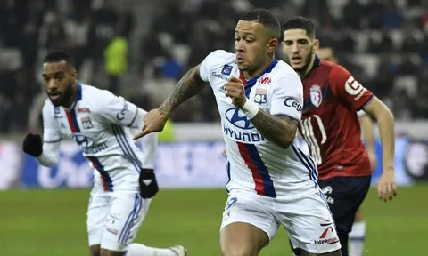 Depay, Payet và top 10 thương vụ đình đám nhất trong kì CN mùa Đông